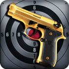 Gun Simulator ไอคอน