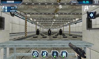 Pistola Simulador captura de pantalla 3