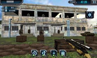 Gun Simulator اسکرین شاٹ 1