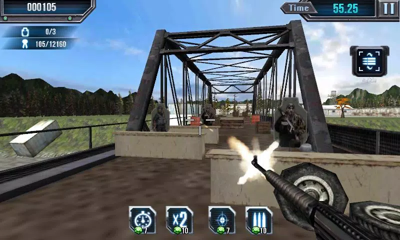 Baixar Weapons Simulator 1.9 Android - Download APK Grátis