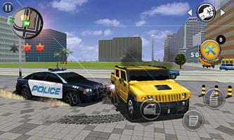 Grand Gangsters screenshot 1
