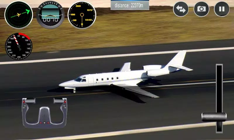 Download Flight Simulator: Plane Games APK