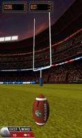 3D Flick Field Goal screenshot 2