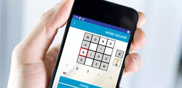 WORD SQUARE