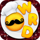 Word Mania - Word game-icoon