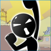 Super Stickman World Game APK