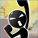 Super Stickman World Game APK