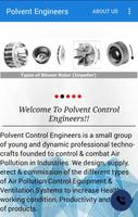 Poster Polvent  Engineers