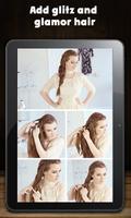 Hairstyle Guide تصوير الشاشة 1