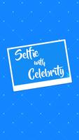 Selfie with Celebrity ポスター