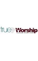 True Worship Plakat