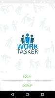 Worker poster