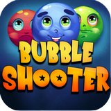 Bubble Shooter icône