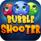 Bubble Shooter ícone