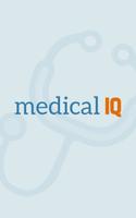 Medical IQ Test Affiche