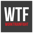 Work Train Fight иконка