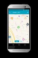WorkWave GPS capture d'écran 3