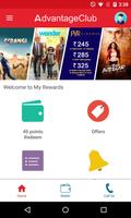 AC Rewards পোস্টার