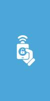 Easy Access / Tudo Controlado الملصق