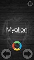 Myation Jogo 4 Cores 截圖 1