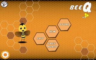 BeeQ poster