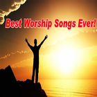 Best Worship Songs Ever-icoon