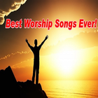 Best Worship Songs Ever ikona