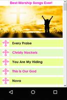 Best Worship Songs Ever-poster