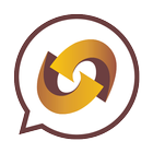 NSDL e-Gov Office Chat icon