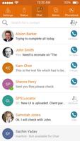 PHP Chat screenshot 3