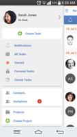 WorkApps Tasks screenshot 2