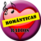 Radios de Baladas Románticas en español иконка