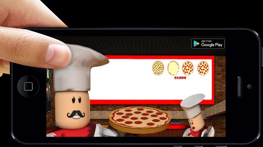 Tips Work At A Pizza Place Roblox For Android Apk Download - tips work at a pizza place roblox on windows pc download free