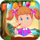 APK English Workbook