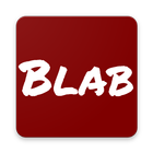 WorkBlab - Talk about work, anonymously! आइकन
