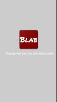 برنامه‌نما WorkBlab - Talk about work, anonymously! عکس از صفحه