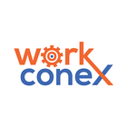 WorkConex 图标