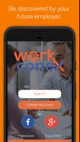 WorkConex Cartaz