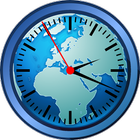 Current Time icon