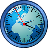 Current Time icon