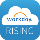Workday Rising Europe 2017 icône