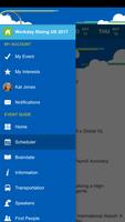 Workday Rising 2017 imagem de tela 3