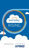 Workday Rising Europe 2017 Affiche