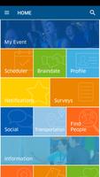 Workday Rising 2017 imagem de tela 1