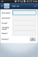 Workforce Track Simple ERP screenshot 1