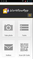 WorkflowApp Cartaz