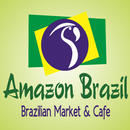 Amazon Brazil Market & Cafe L2 aplikacja