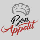 Bon Appetite L4 aplikacja