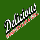 Delicious Sandwich Bar & Grill L15 APK