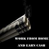 ikon WORK FROM HOME AND EARN CASH